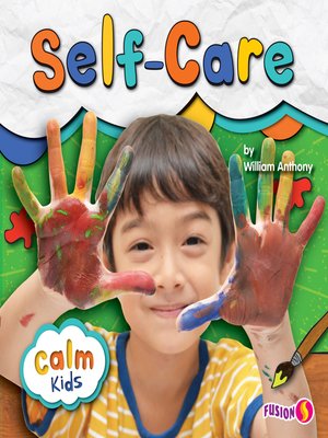 cover image of Self-Care